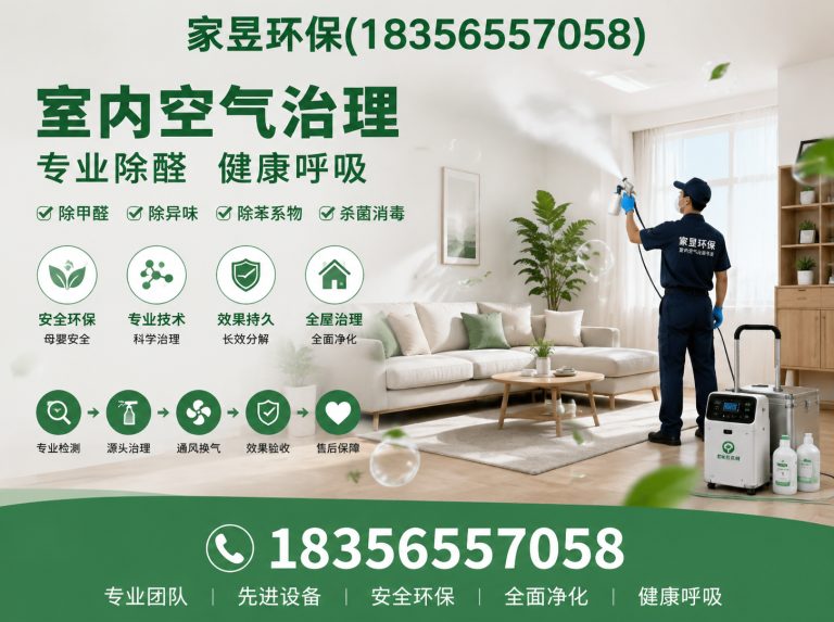 虹口区上海环境科技展示图