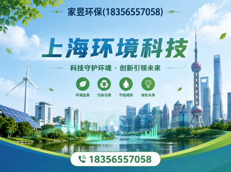 虹口区室内空气治理展示图